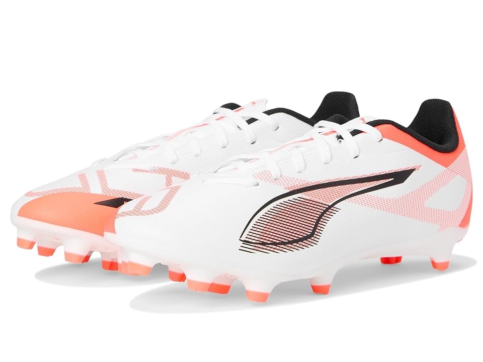 Puma Ultra 5 Play Firm/Artificial Ground Men's Soccer Cleats: $44.02 Puma Ultra 5 Play Firm/Artificial Ground Men's Soccer Cleats: $44.02