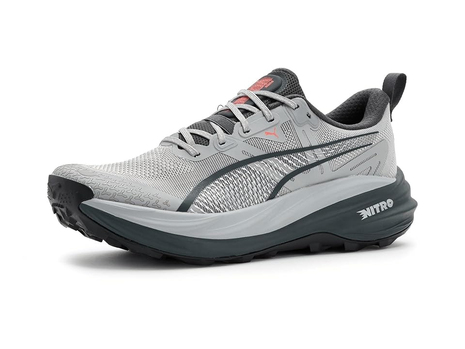 Puma Voyage Nitro 4 Men's Trail Running Shoes: $159.95 Puma Voyage Nitro 4 Men's Trail Running Shoes: $159.95
