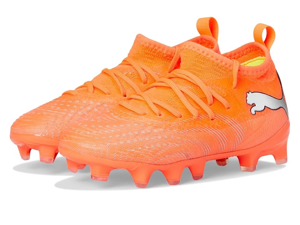 Puma Future 9 Match Firm/Artificial Ground Kids' Soccer Cleats: $56.25 Puma Future 9 Match Firm/Artificial Ground Kids' Soccer Cleats: $56.25