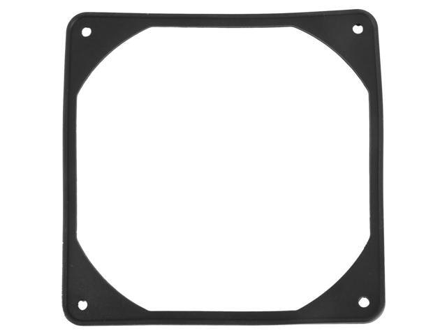 120mm Anti-Vibration Silicon PC Fan Gasket 10-Pack: $20.69 120mm Anti-Vibration Silicon PC Fan Gasket 10-Pack: $20.69