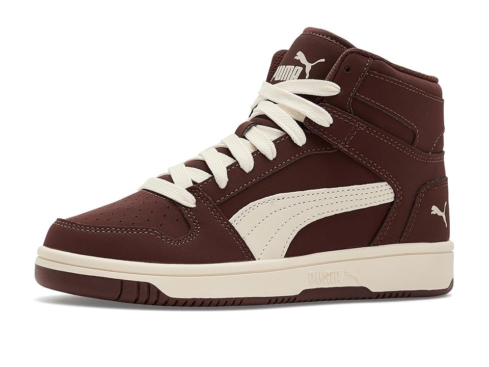 Puma Kids Rebound Layup Mid Shoes: $48.52 Puma Kids Rebound Layup Mid Shoes: $48.52