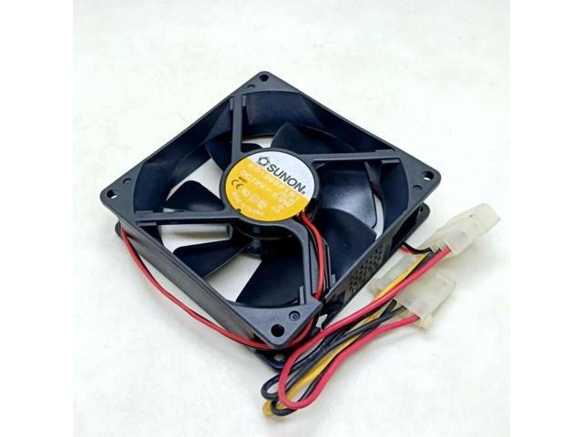 92mm Dual Ball Bearing Cooling Fan: $26.67 92mm Dual Ball Bearing Cooling Fan: $26.67