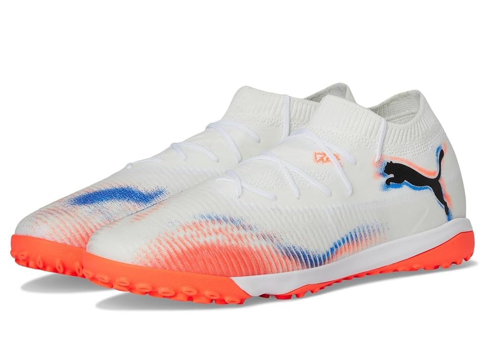 Puma Future 8 Match Men's Turf Soccer Cleats: $85.73 Puma Future 8 Match Men's Turf Soccer Cleats: $85.73