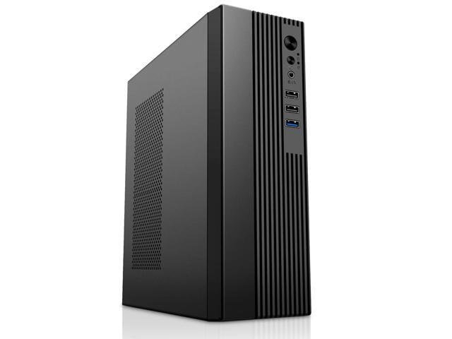 Micro ATX Mini Tower Computer Case: $35 Micro ATX Mini Tower Computer Case: $35