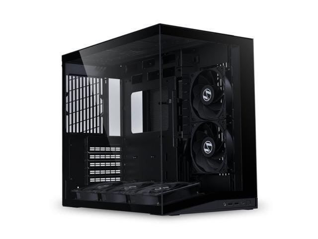 Lian Li O11D Mini V2 Flow ATX Mid-Tower Computer Case: $99.99 Lian Li O11D Mini V2 Flow ATX Mid-Tower Computer Case: $99.99