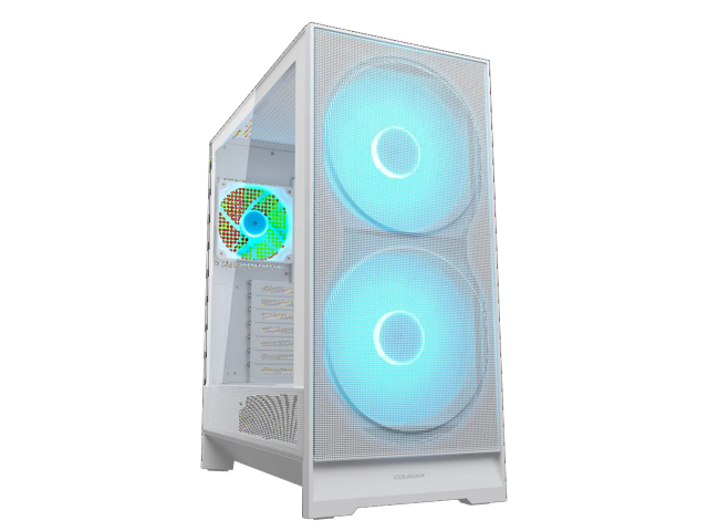 Cougar 5VA4 RGB Computer Case: $84.99 Cougar 5VA4 RGB Computer Case: $84.99