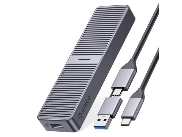Orico M.2 SATA SSD Enclosure: $26.99 Orico M.2 SATA SSD Enclosure: $26.99