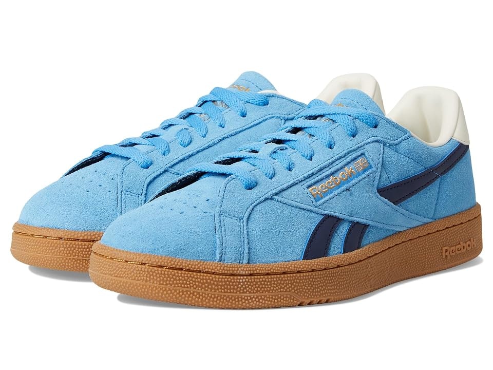 Reebok Club C Grounds UK Men's Shoes: $69.99 Reebok Club C Grounds UK Men's Shoes: $69.99