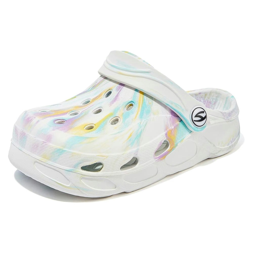Gubarun Kids Slip-On Garden Clogs: $18.93 Gubarun Kids Slip-On Garden Clogs: $18.93
