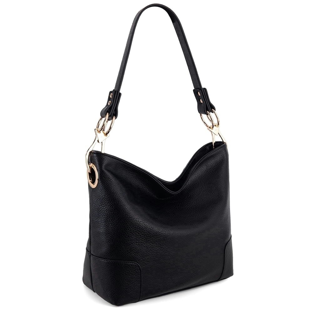 Montana West Hobo Handbag: $29.99