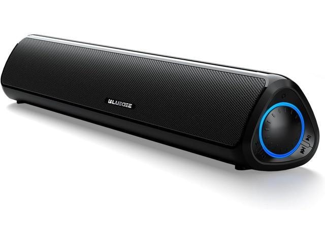 Portable Bluetooth Computer Soundbar: $115.80 Portable Bluetooth Computer Soundbar: $115.80