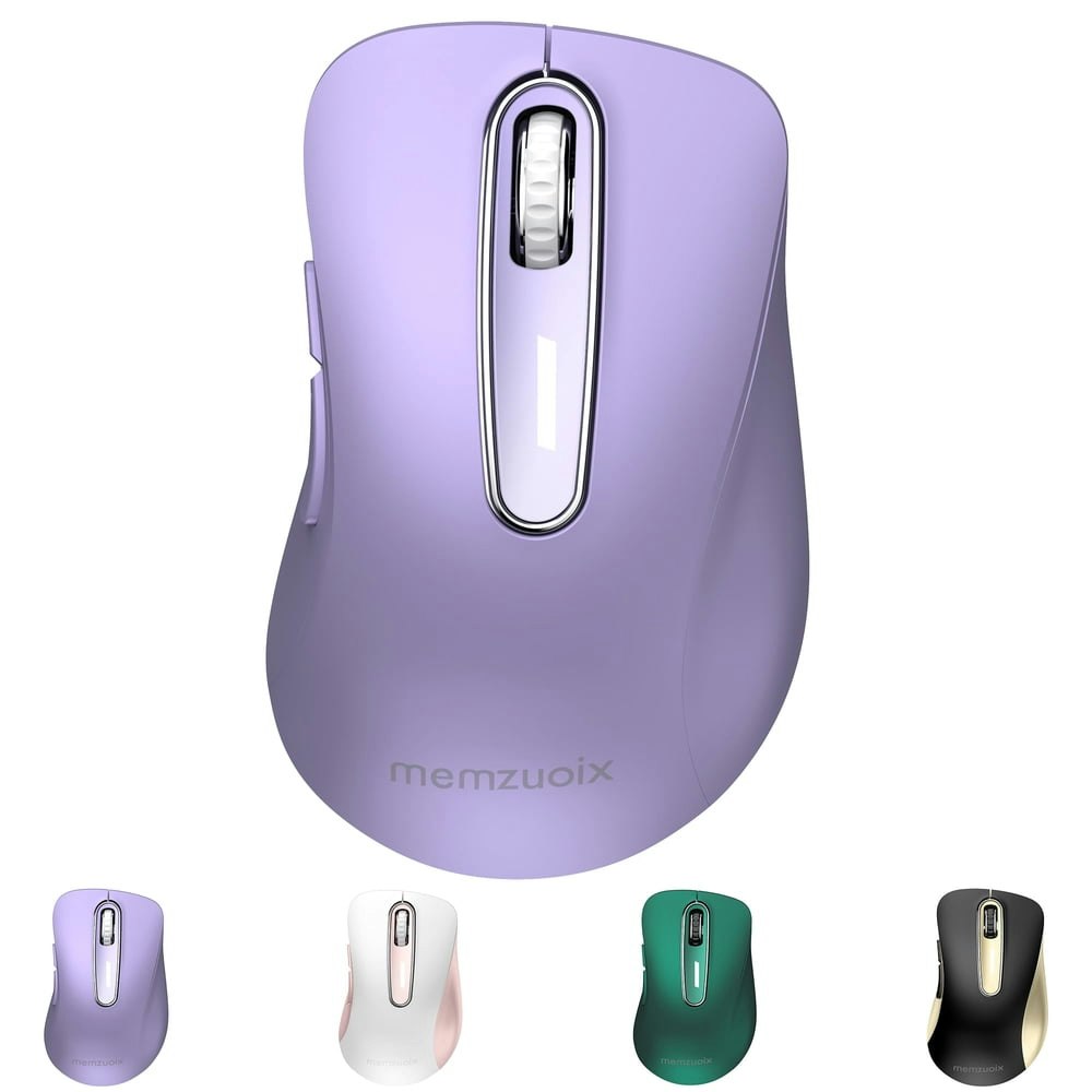 Wireless Mouse: $14.89 Wireless Mouse: $14.89