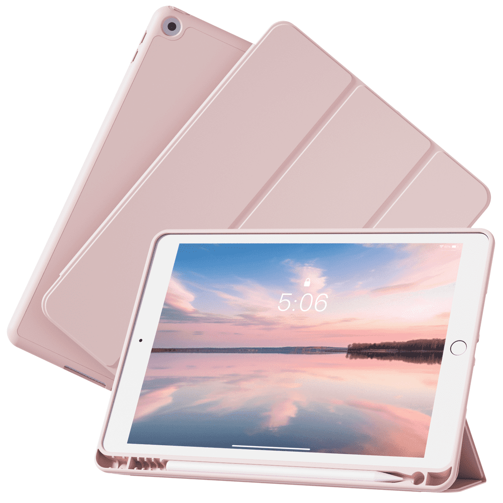 DWPSG iPad 5th/6th Generation 9.7-Inch Case: $9.89 DWPSG iPad 5th/6th Generation 9.7-Inch Case: $9.89