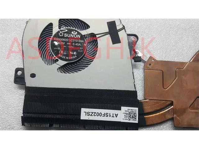 03NDV7 CPU Cooling Fan and Radiator for Dell Precision and Latitude: $79.33 03NDV7 CPU Cooling Fan and Radiator for Dell Precision and Latitude: $79.33