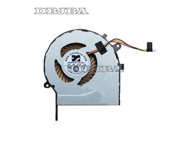 DBTLAP CPU Cooling Fan: $19 DBTLAP CPU Cooling Fan: $19