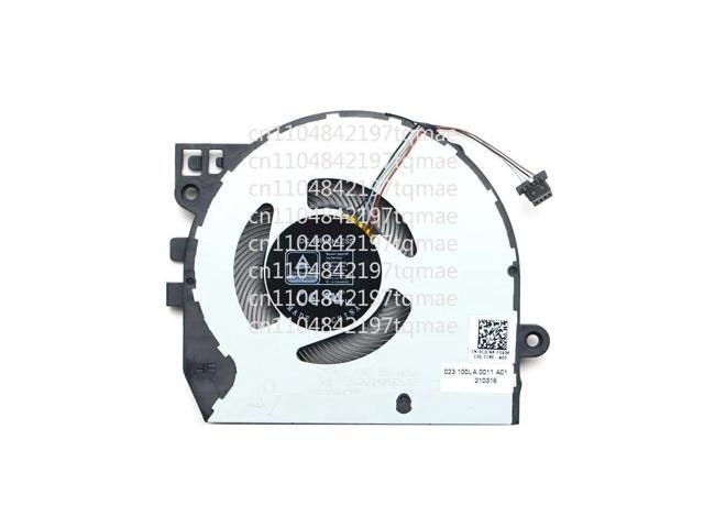 Dell Latitude 5320 CPU Cooling Fan: $26.32 Dell Latitude 5320 CPU Cooling Fan: $26.32