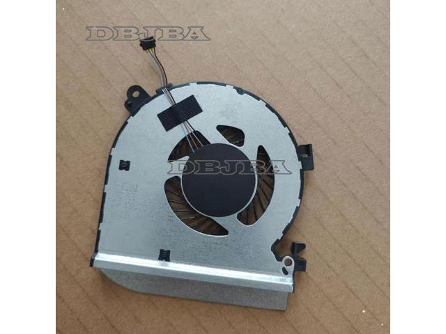 DBTLAP Laptop CPU Fan for HP Spectre x360 15-BL: $35
