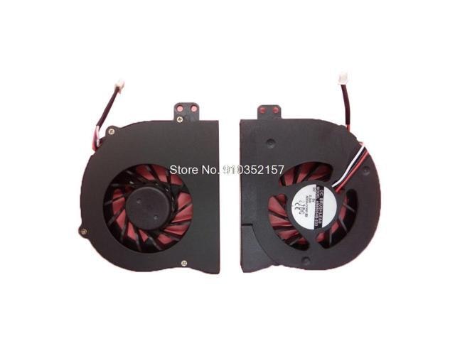 Acer Laptop 3-Pin CPU Cooling Fan: $84.90
