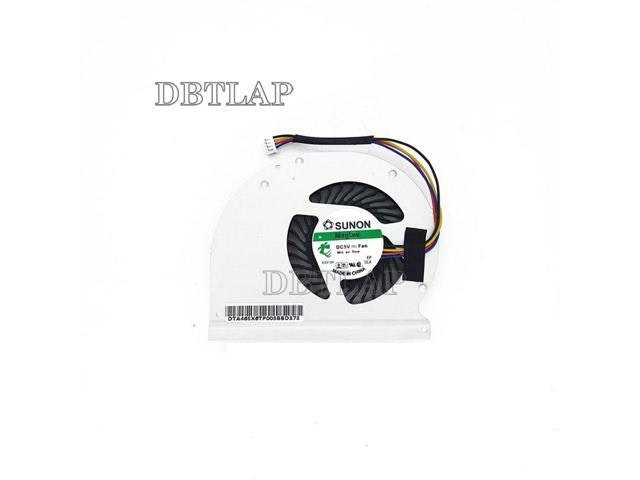 Dell Latitude E6430 CPU Cooling Fan: $11.95 Dell Latitude E6430 CPU Cooling Fan: $11.95