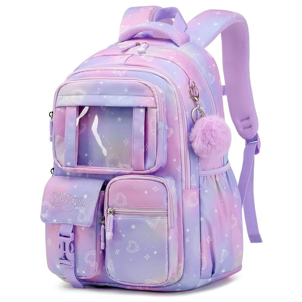 Soda Candy Kawaii Ita Kids Backpack: $29.99 Soda Candy Kawaii Ita Kids Backpack: $29.99