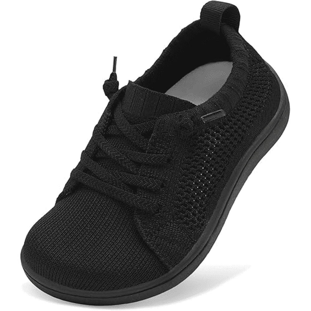 Barerun Toddler Barefoot Slip-On Shoes: $18.99