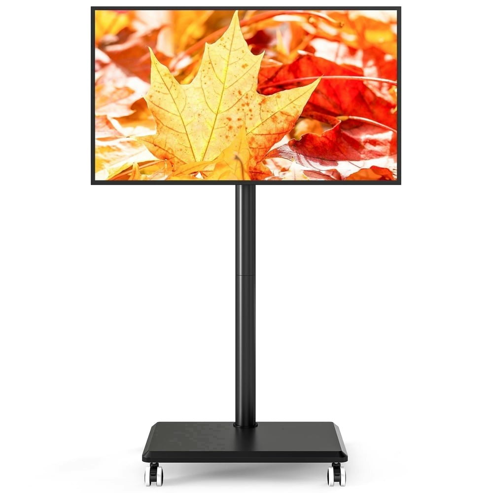 Tavr Mobile TV Cart for 32-65 Inch Screens: $69.99 Tavr Mobile TV Cart for 32-65 Inch Screens: $69.99