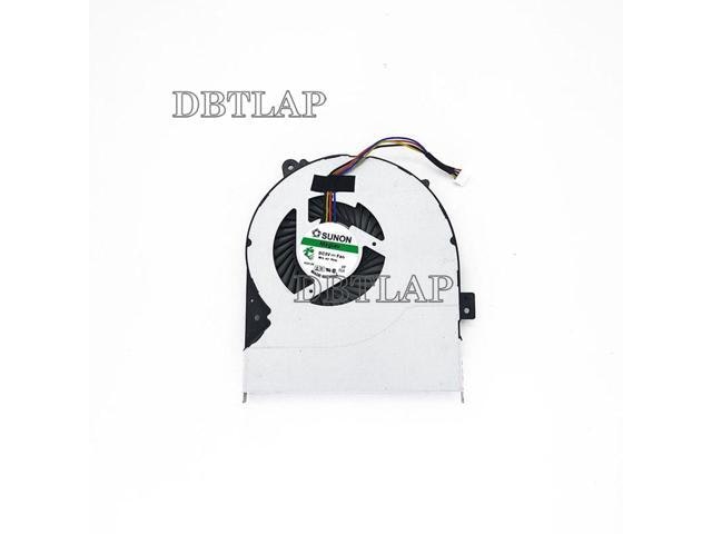 ASUS A46C Laptop CPU Fan: $14.86 ASUS A46C Laptop CPU Fan: $14.86