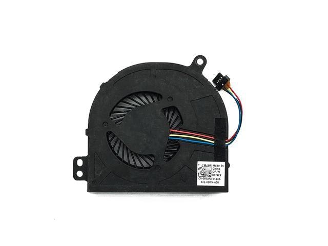 Dell Latitude E5440 and E5540 Series CPU Cooling Fan: $19.49 Dell Latitude E5440 and E5540 Series CPU Cooling Fan: $19.49