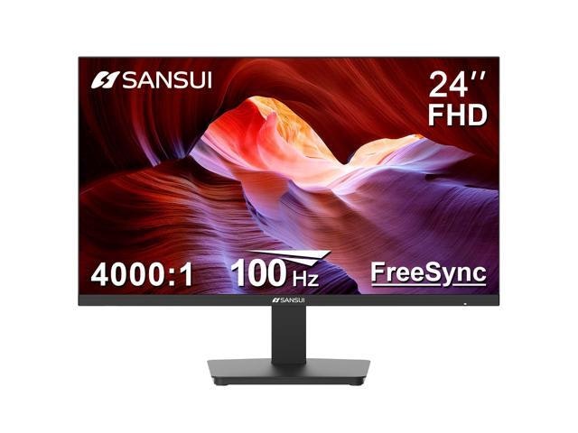 24-Inch 1080p Computer Monitor: $140.99 24-Inch 1080p Computer Monitor: $140.99