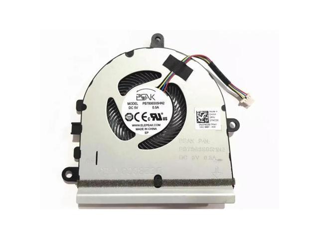 Dell Inspiron and Vostro Laptop Cooling Fan: $20.29 Dell Inspiron and Vostro Laptop Cooling Fan: $20.29