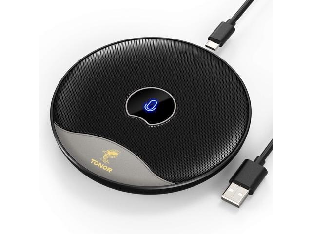 Tonor USB Conference Microphone: $67.30 Tonor USB Conference Microphone: $67.30