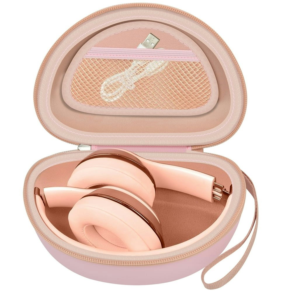 Beats Solo and Studio Headphone Carrying Case: $13.49 Beats Solo and Studio Headphone Carrying Case: $13.49
