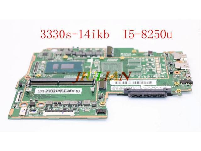 Placa 3330s-14ikb Laptop Motherboard w/ i5-8250U: $302.02 Placa 3330s-14ikb Laptop Motherboard w/ i5-8250U: $302.02