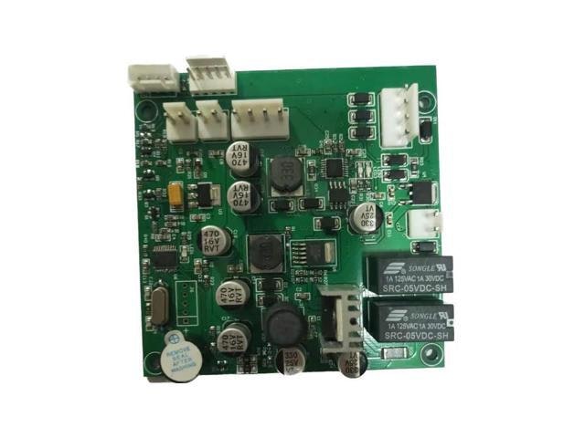 Tiger Console Power Board: $143.52 Tiger Console Power Board: $143.52