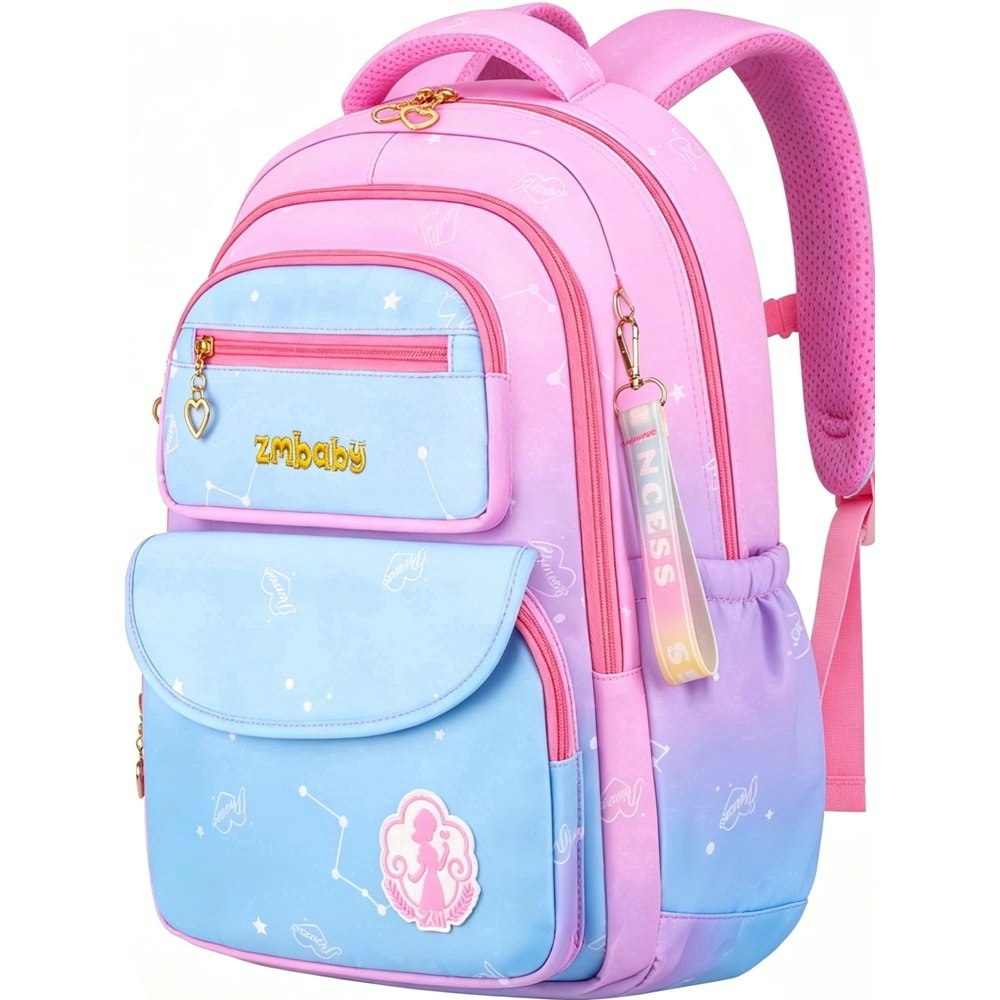 Gmdisc School Backpack for Girls: $24.99 Gmdisc School Backpack for Girls: $24.99