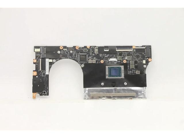 Lenovo Yoga Slim 7 Pro 14ACH5 Laptop Motherboard with AMD Ryzen 7 5800H and 16GB RAM: $394.96 Lenovo Yoga Slim 7 Pro 14ACH5 Laptop Motherboard with AMD Ryzen 7 5800H and 16GB RAM: $394.96