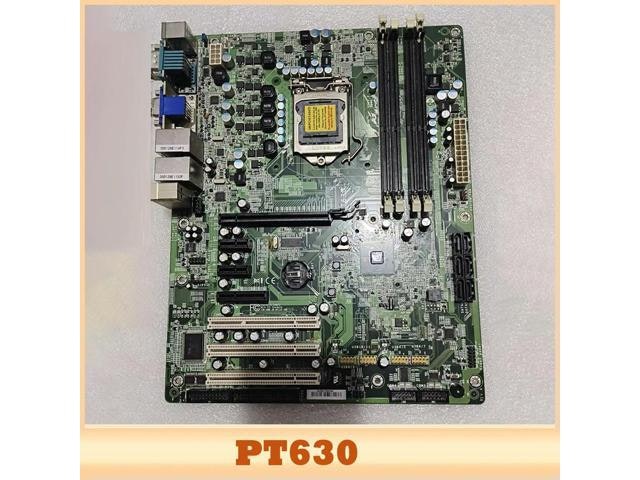 PT 630 LGA1156 Industrial Motherboard: $327.92