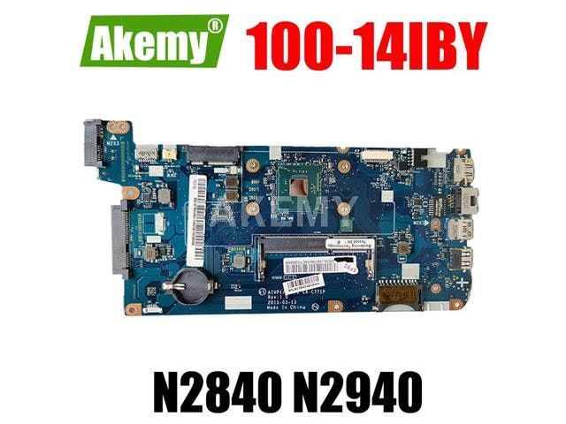 Lenovo IdeaPad 100-14IBY Laptop Motherboard: $376