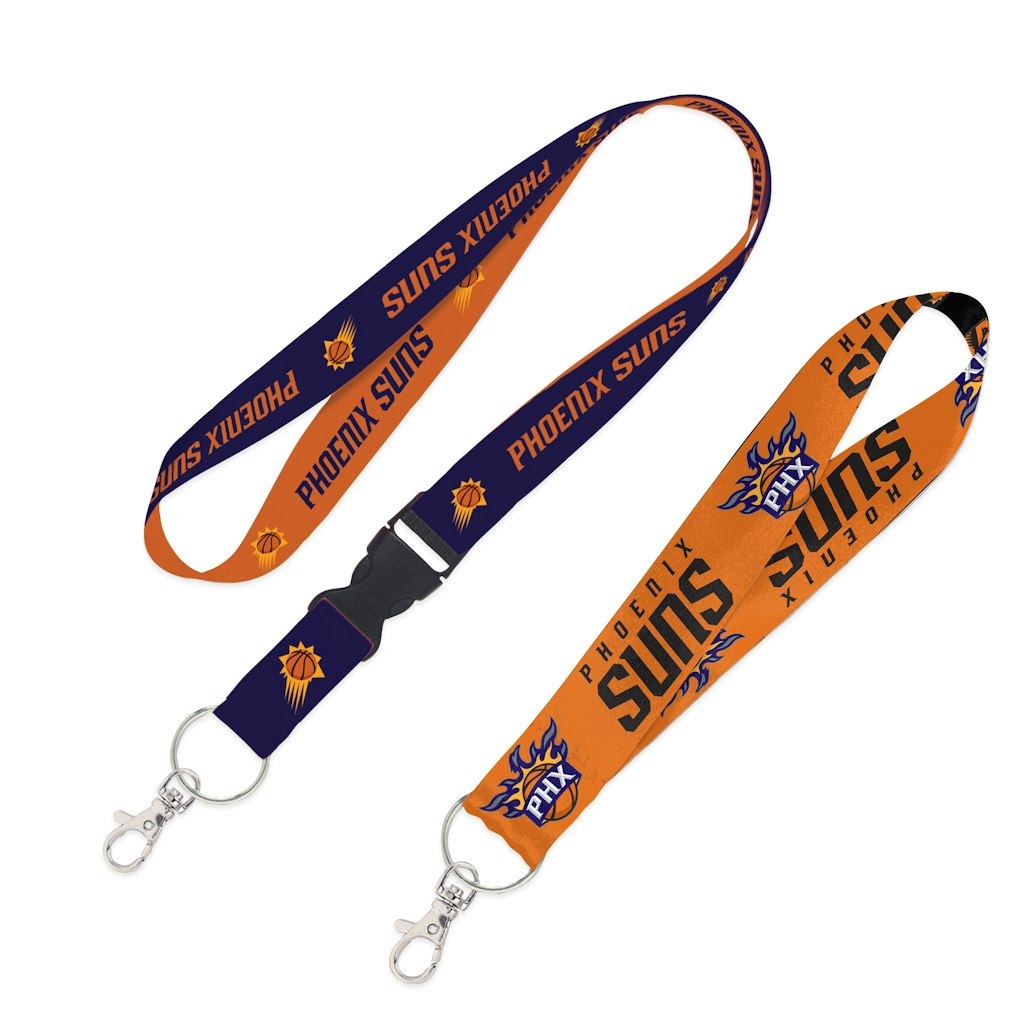 Wincraft Phoenix Suns Lanyard 2-Pack: $14.99