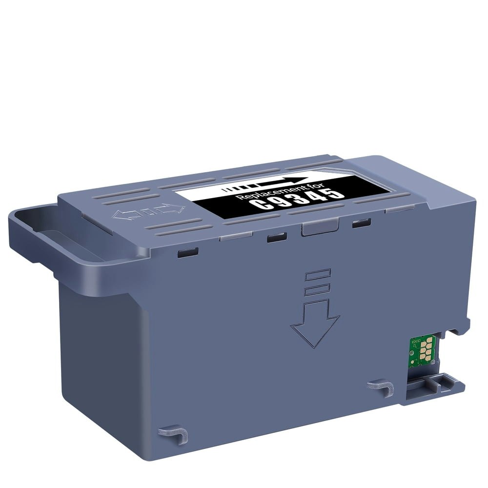 C9345 Ink Maintenance Box 1-Pack: $10.80 C9345 Ink Maintenance Box 1-Pack: $10.80