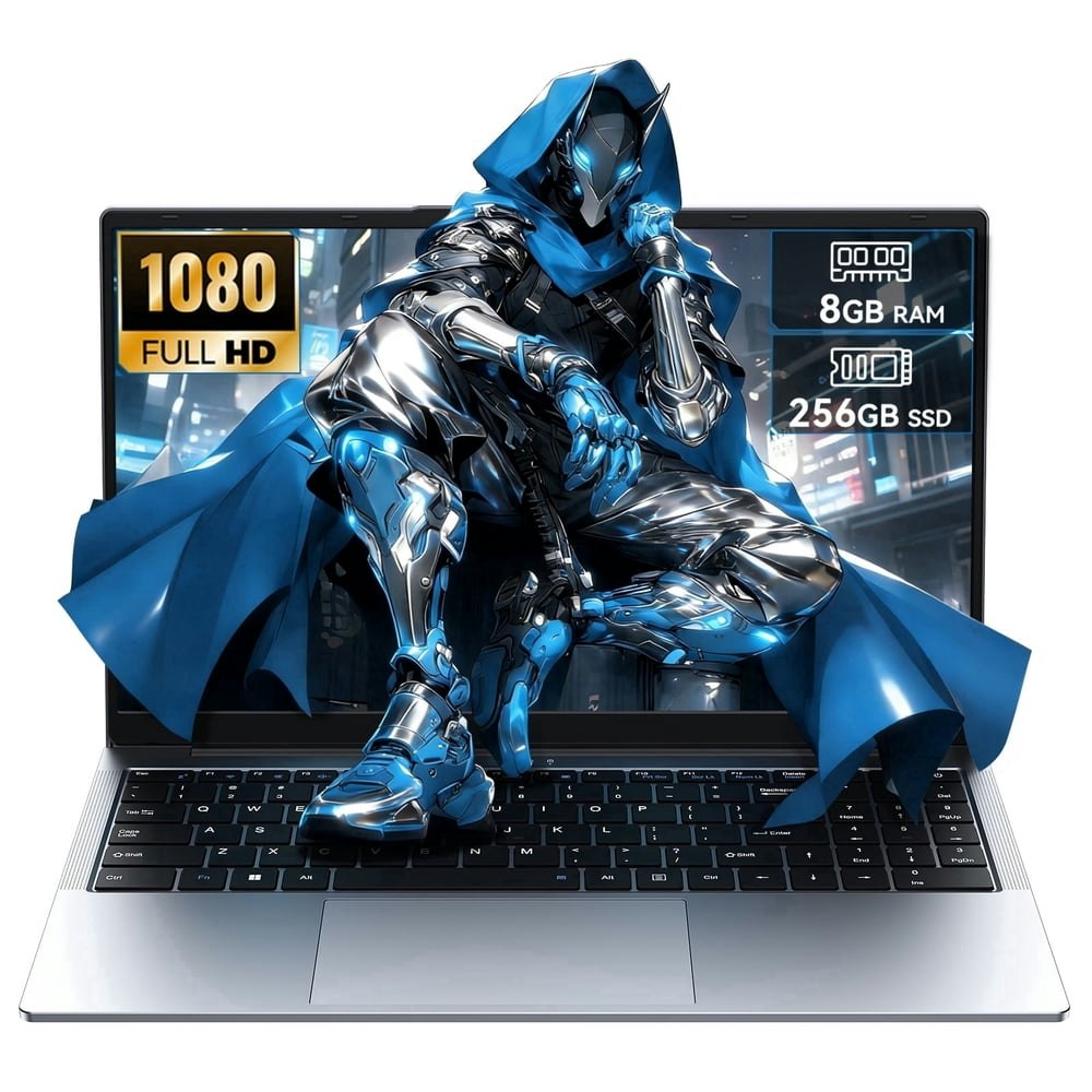 15.6-inch Intel Core i3 8GB RAM 256GB SSD Windows 11 Pro Laptop: $269.99 15.6-inch Intel Core i3 8GB RAM 256GB SSD Windows 11 Pro Laptop: $269.99