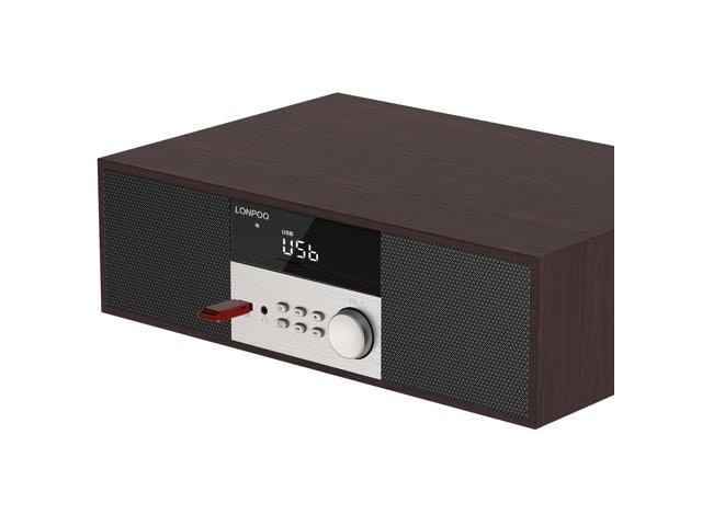 40W CD Stereo System: $140.24 40W CD Stereo System: $140.24