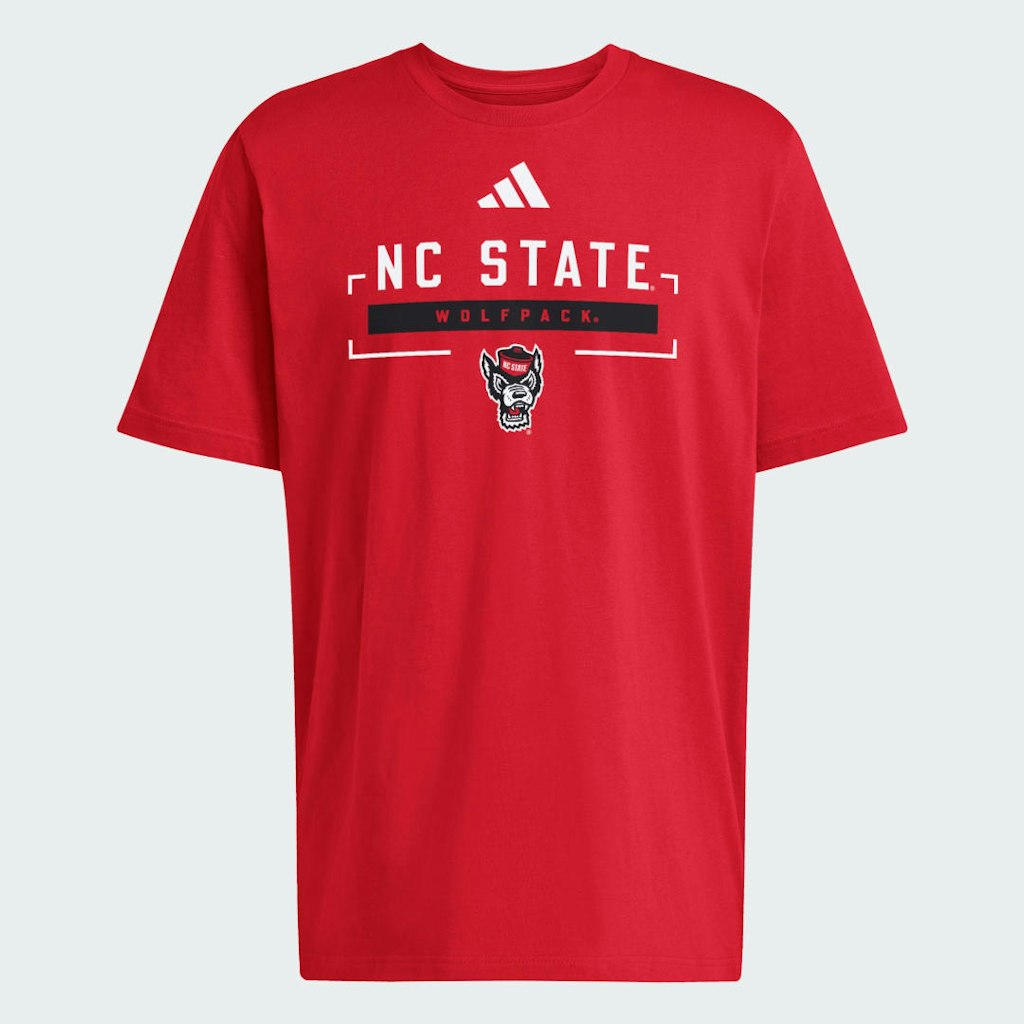 NC State Wolfpack Men's T-Shirt: $30 NC State Wolfpack Men's T-Shirt: $30