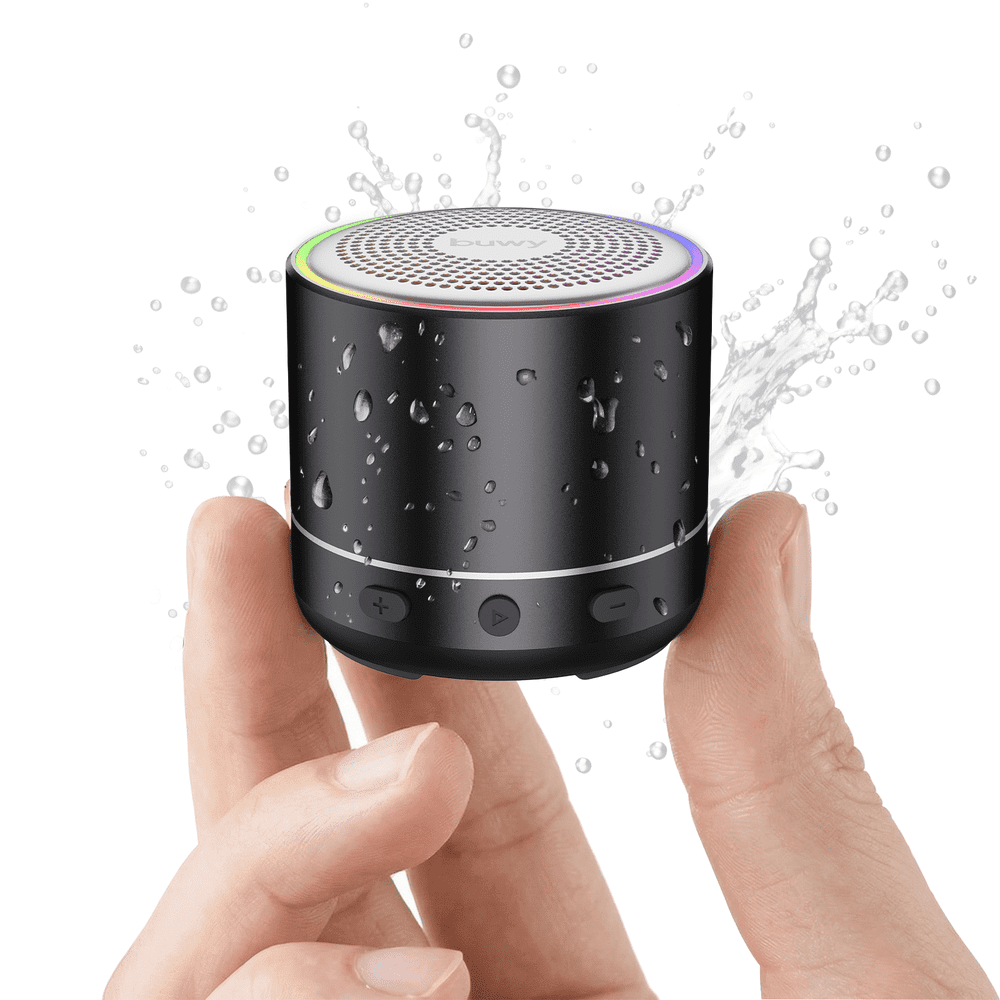 Mini Portable Bluetooth Speaker: $16.99 Mini Portable Bluetooth Speaker: $16.99