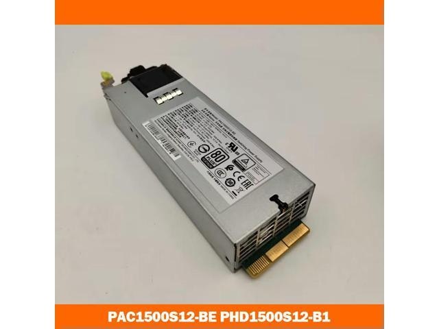 1,500W 12V 125A Switch Server Power Supply: $184.09 1,500W 12V 125A Switch Server Power Supply: $184.09