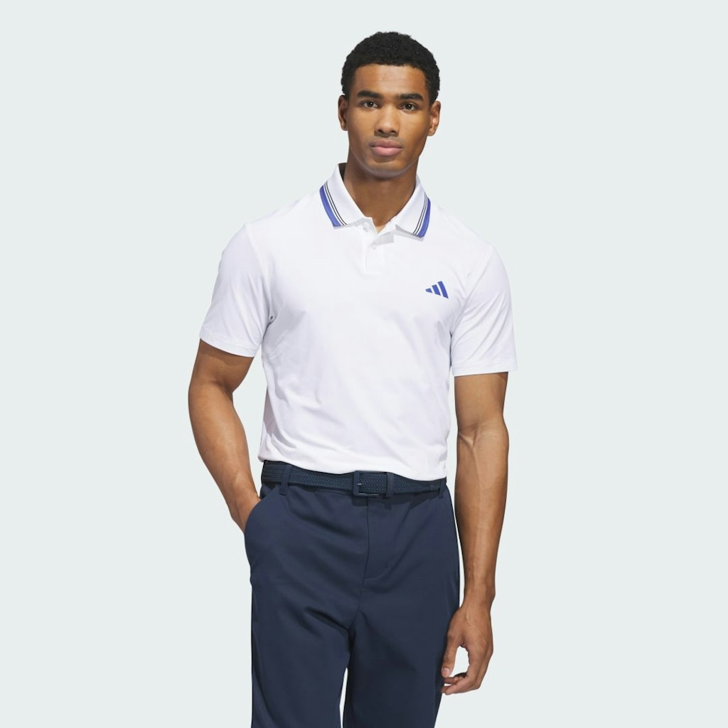 Ultimate365 Tour Climacool Polo Shirt: $90 Ultimate365 Tour Climacool Polo Shirt: $90