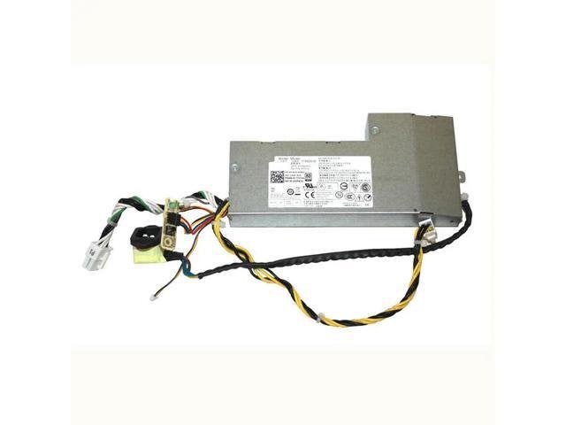 185W Power Supply for Dell All-in-One Computers: $52.79 185W Power Supply for Dell All-in-One Computers: $52.79