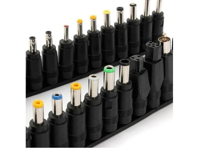 DC Power Adapter Connector Kit 28-Piece Set: $32.92 DC Power Adapter Connector Kit 28-Piece Set: $32.92