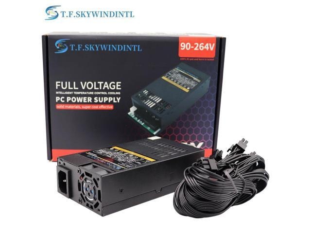 400W Flex ATX 80 Plus Gold Power Supply: $78.62 400W Flex ATX 80 Plus Gold Power Supply: $78.62