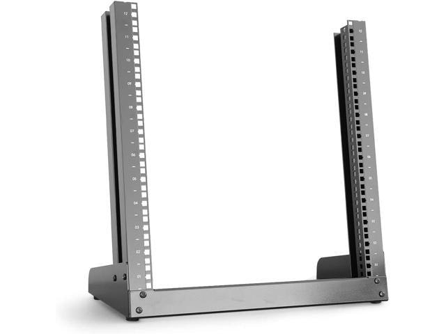 Raising Electronics 8U Open Frame Server Rack: $128.68 Raising Electronics 8U Open Frame Server Rack: $128.68
